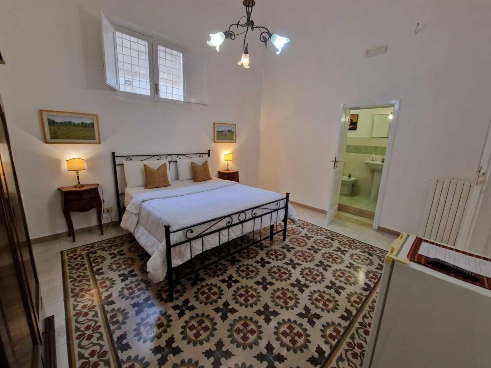 '900 Centro Bed & Breakfast *