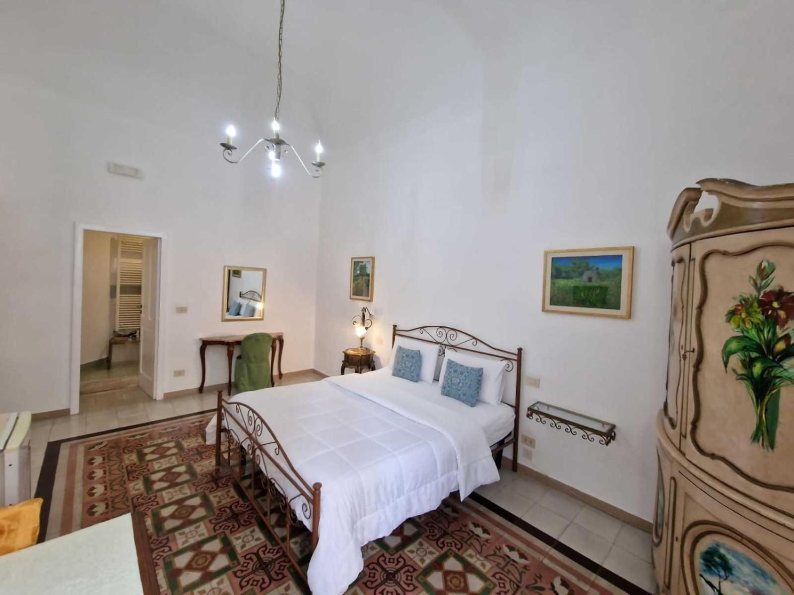 '900 Centro Bed & Breakfast *