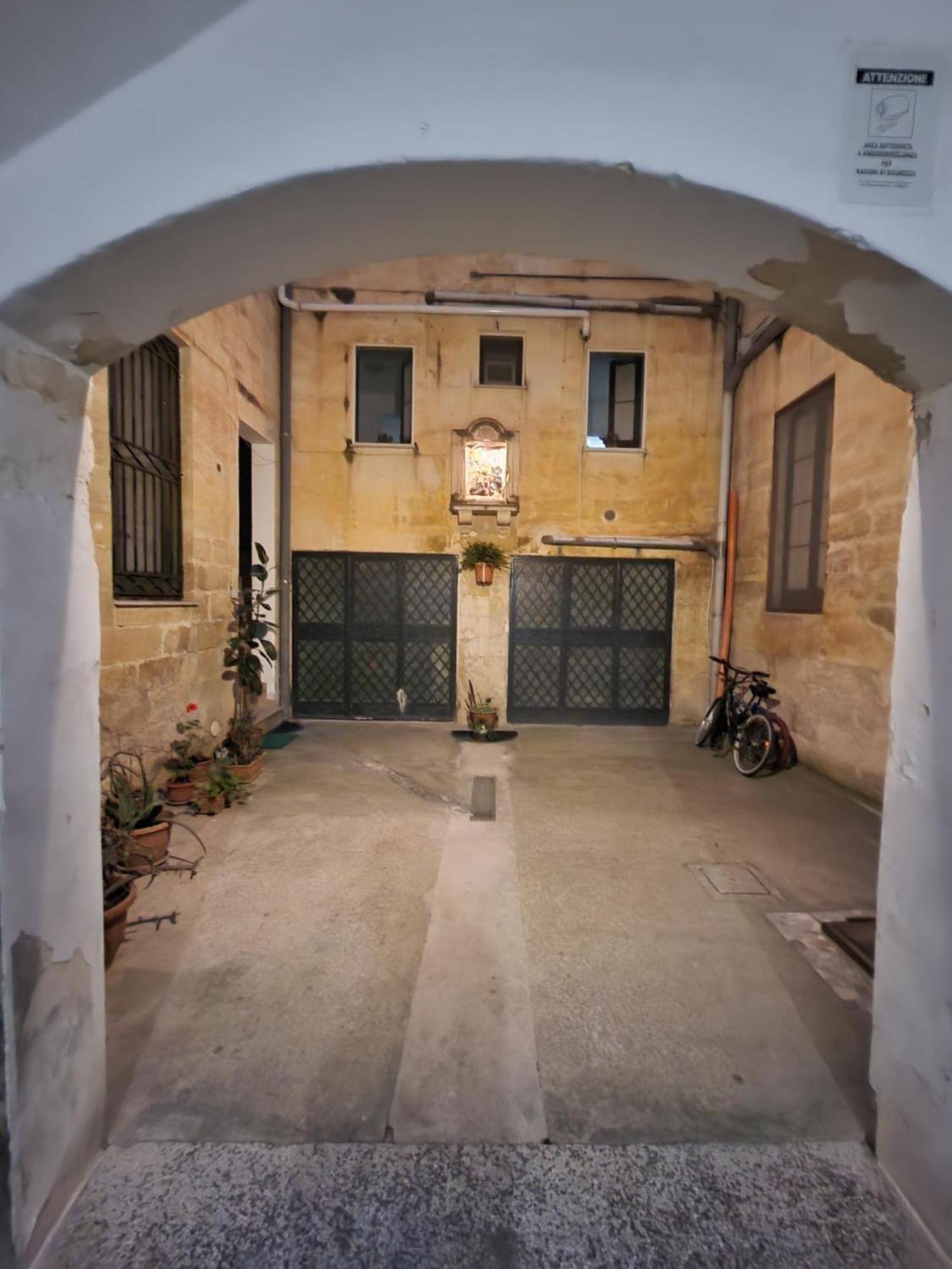 Bed & Breakfast '900 Centro Lecce