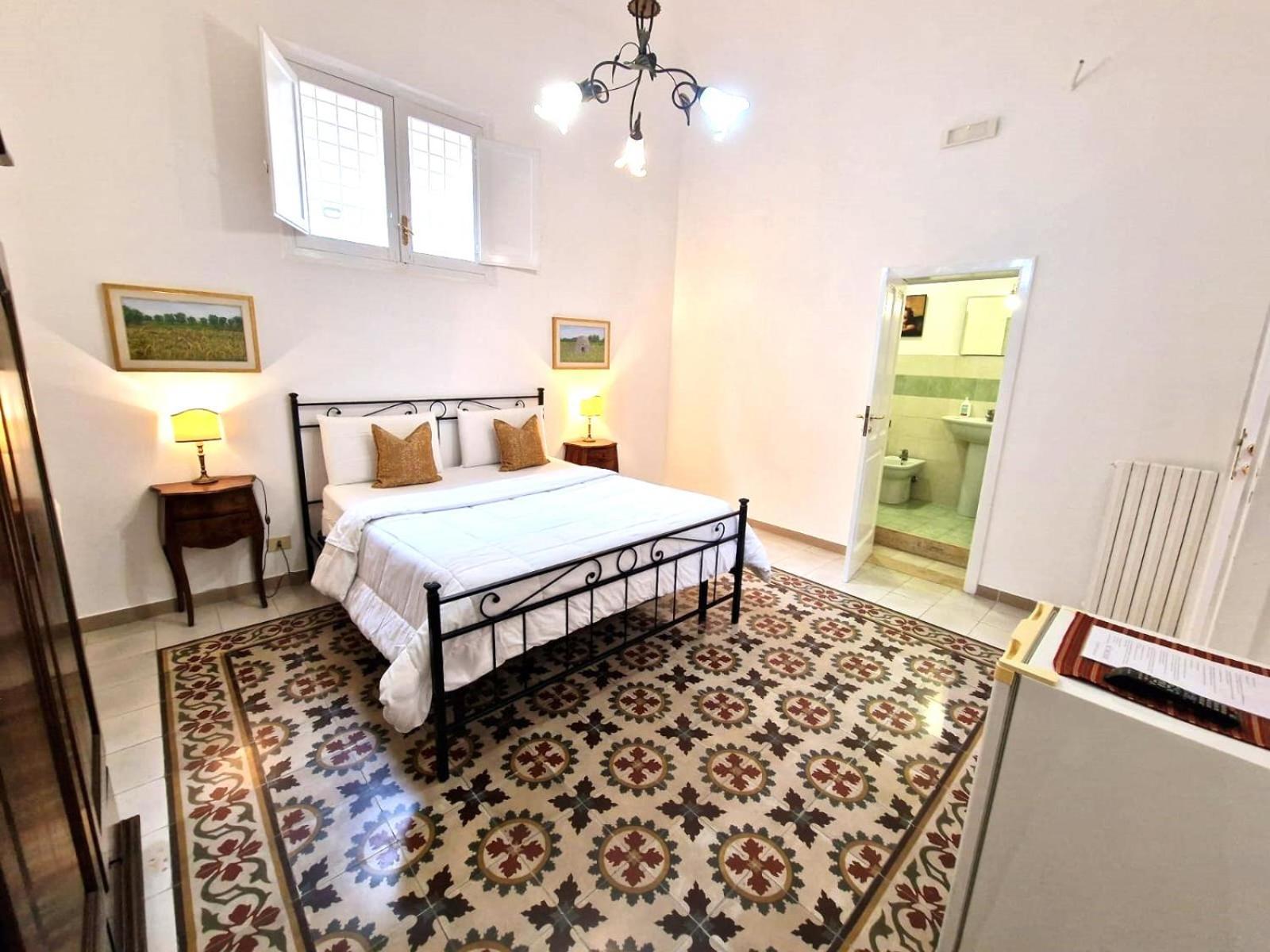 Bed & Breakfast '900 Centro *