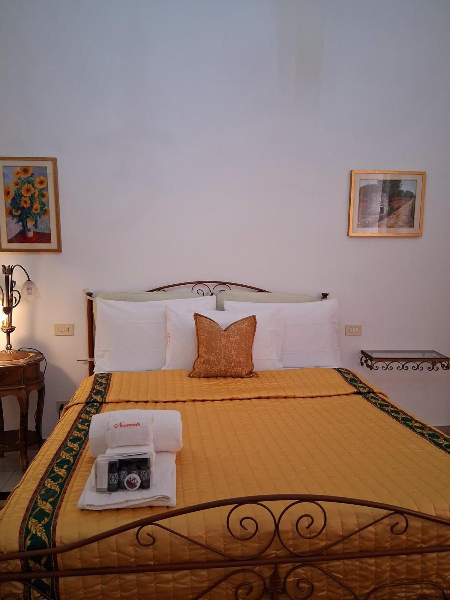 Bed & Breakfast '900 Centro Lecce