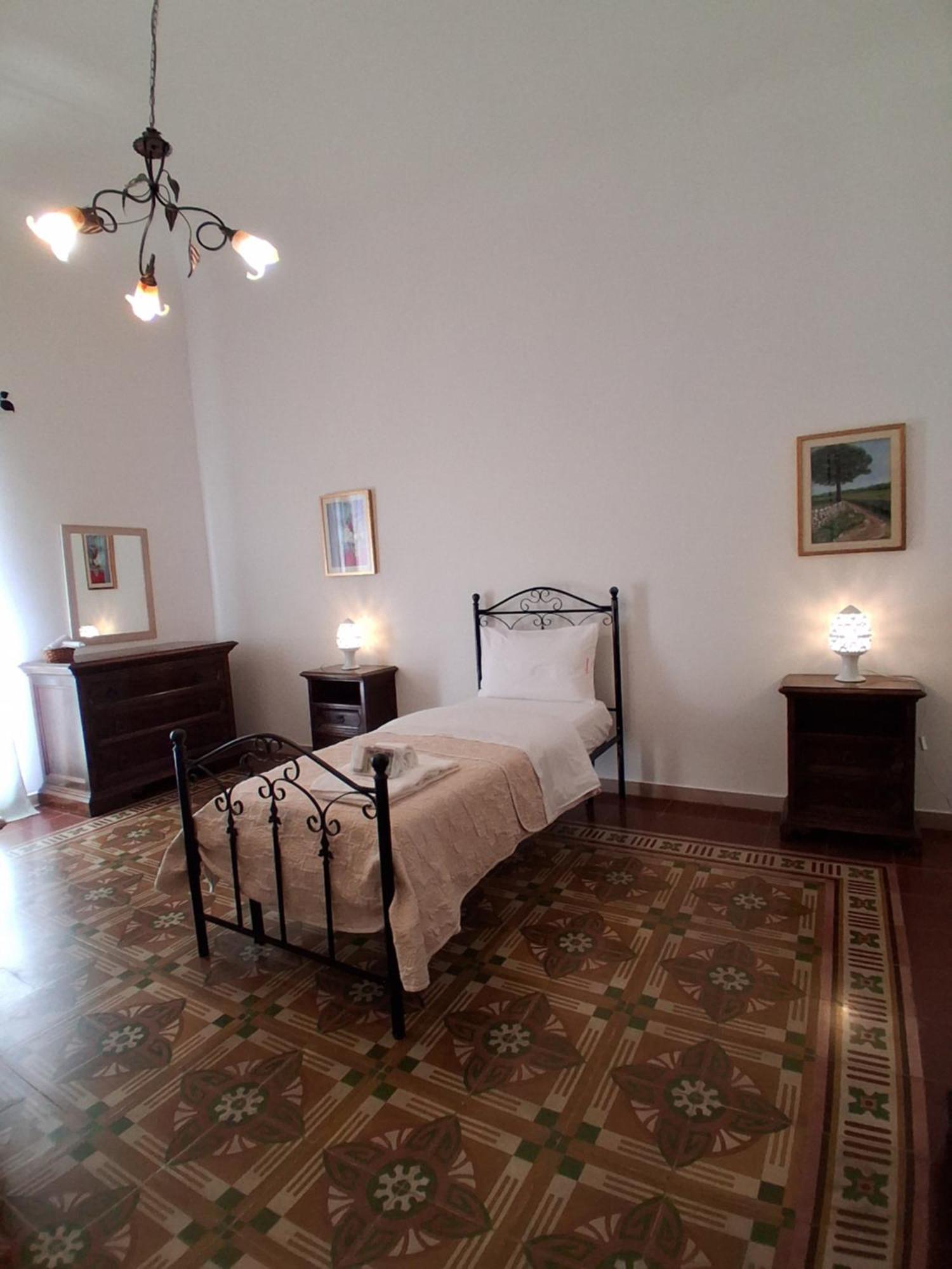 Bed & Breakfast '900 Centro Lecce